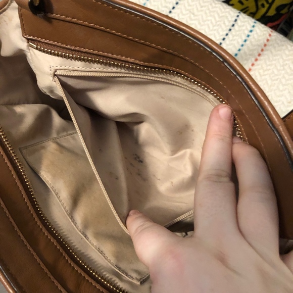 Coach Mini Taylor Bag - Picture 5 of 7